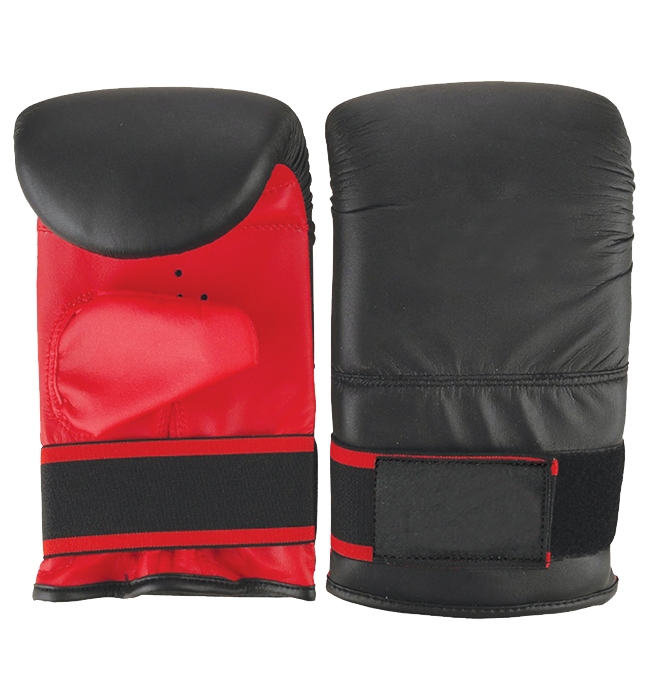 BOXING GLOVES